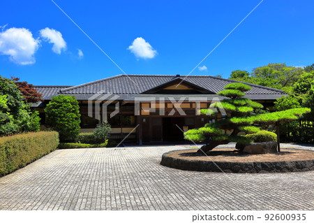 Dewa Yushinkan 92600935