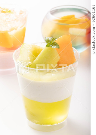 Jelly image (midyear gift) 92601165