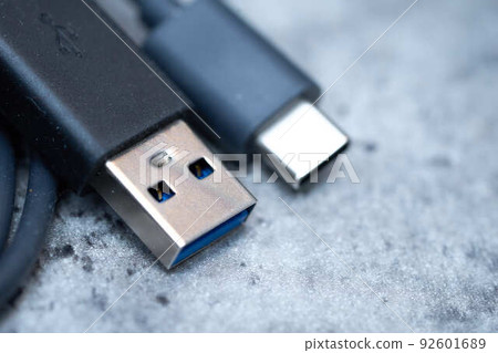 USB-C cable 92601689