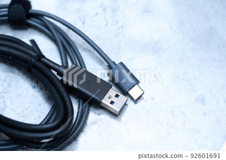 USB-C cable 92601691