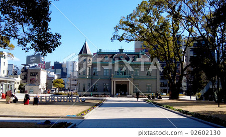 老福岡縣立公共會堂Takariban 老福岡縣立公共會堂Takariban 92602130