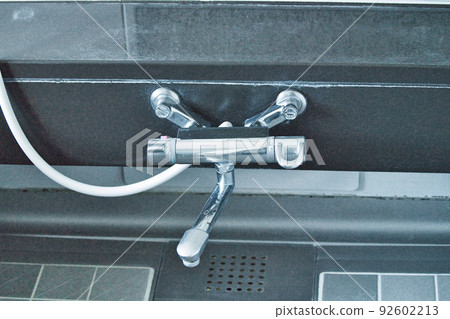 When to replace the faucet When to replace the faucet 92602213