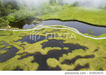 二世谷新仙沼鳥瞰圖 92602635