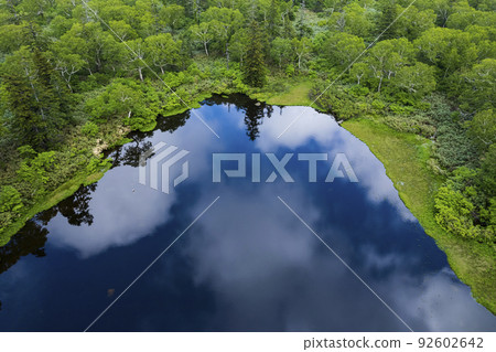 二世谷新仙沼鳥瞰圖 92602642