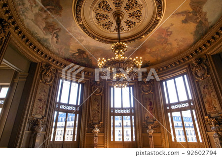 Opera Garnier (Paris, France) Opera Garnier (Paris, France) 92602794