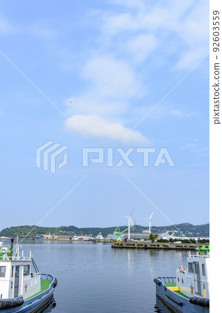 北海道室蘭灣 北海道室蘭灣 92603559