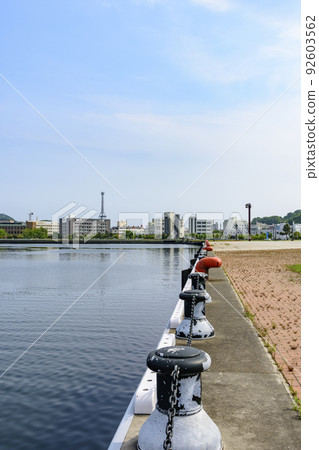 北海道室蘭灣 北海道室蘭灣 92603562