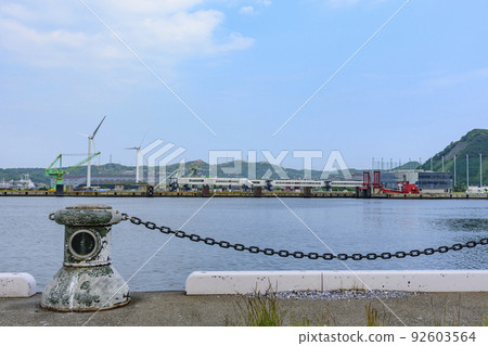 北海道室蘭灣 北海道室蘭灣 92603564