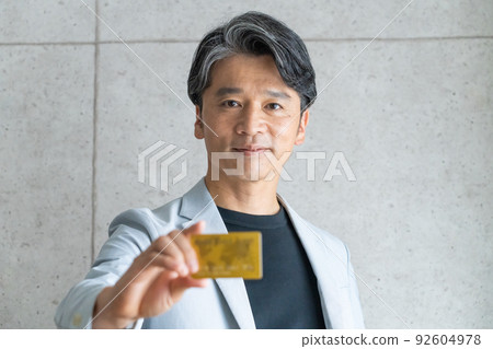 顯示卡片的中間人 顯示卡片的中間人 92604978