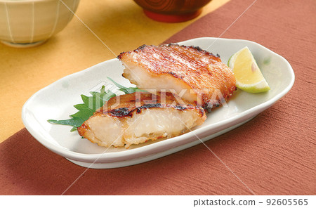 紅魚 kasuzuke 圖像 92605565