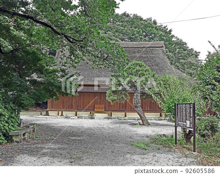 Jiyokuji (Fuefuki) 92605586