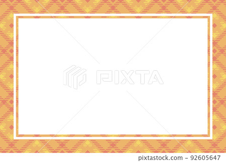 Plaid frame wallpaper image Plaid frame wallpaper image 92605647