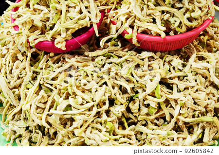 威爾士洋蔥 威爾士洋蔥 92605842