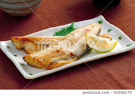 Shimahokke 過夜乾燥圖像 Shimahokke 過夜乾燥圖像 92606270