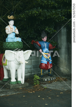 Atami Castle Doll 92607050