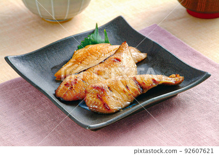 阿特卡鯖魚醬醃製 92607621