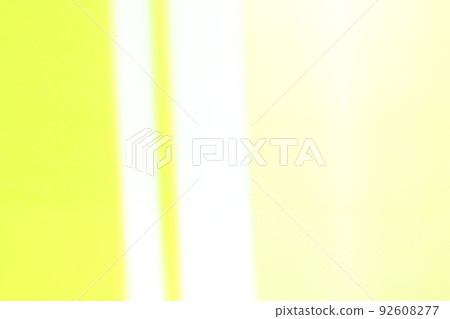Yellow / green background vertical line gradation Yellow / green background vertical line gradation 92608277
