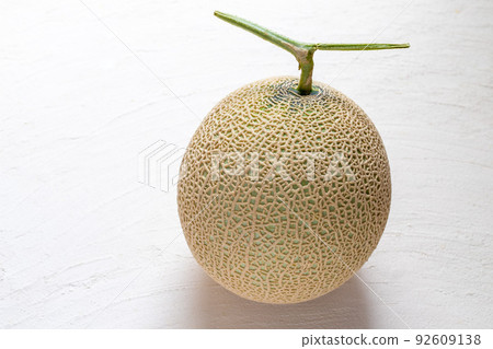 新鮮的瓜 92609138