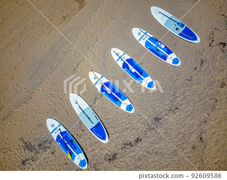 Coast Maehama beach 92609586