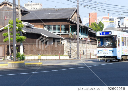 長崎市電車2 長崎市電車2 92609956