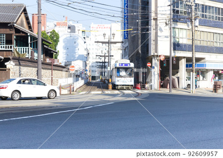 長崎市電車1 長崎市電車1 92609957