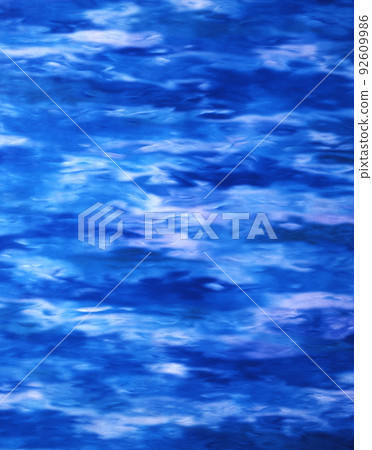 背景材料/水面圖像 背景材料/水面圖像 92609986