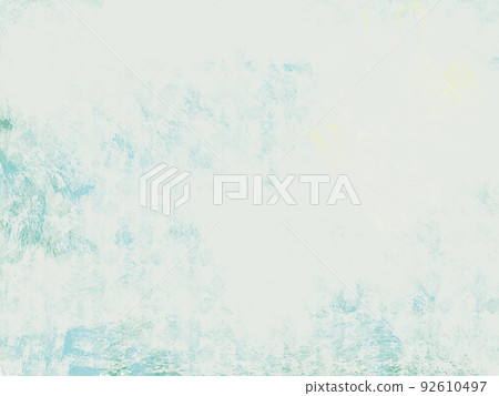 Cloudy pastel background 92610497