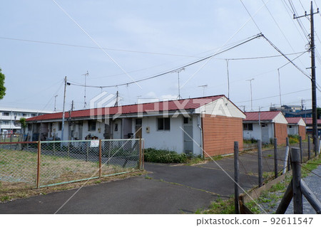 Old public housing 92611547