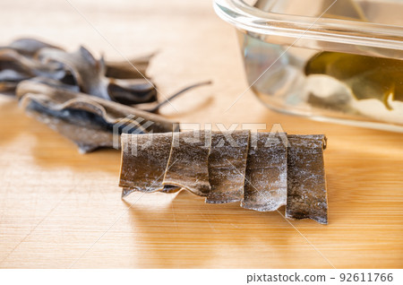 Dashi kelp 92611766