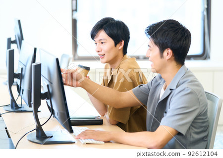 Engineer Creator 視頻製作 3D 應用開發 Designer Engineer Creator 視頻製作 3D 應用開發 Designer 92612104