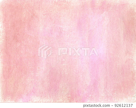 Pastel pink neutral texture 92612137