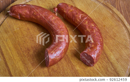 Schublig sausage 92612459