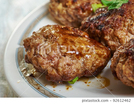 Akcaabat meatballs 92612462
