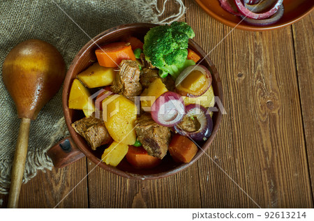 Sami  Bidos 92613214