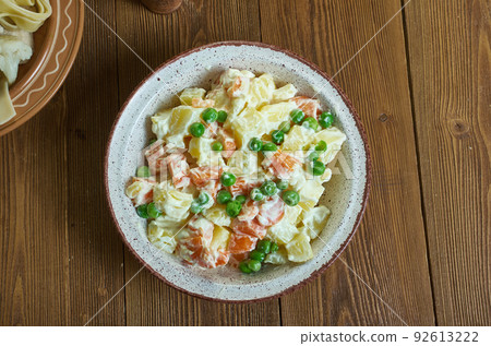 Caribbean Potato Salad Caribbean Potato Salad 92613222