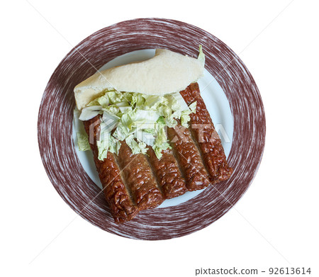 Banjalucki cevapi 92613614