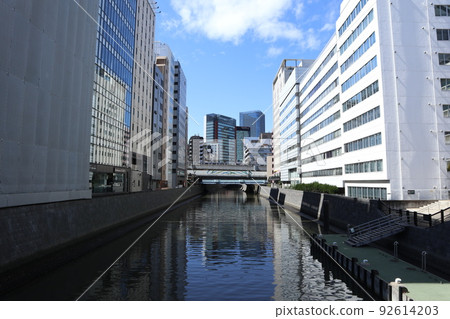 Kanda River 92614203