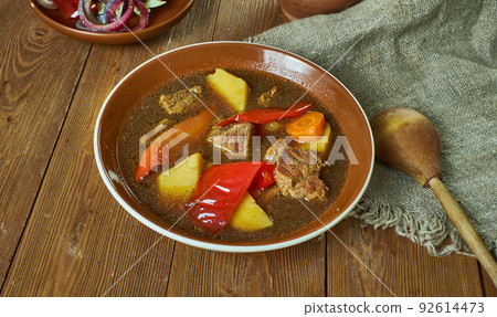 Czech Gulasovka Czech Gulasovka 92614473