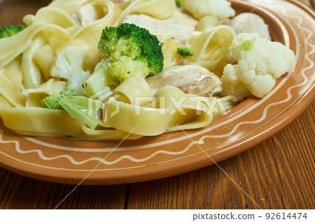 Tapenade chicken pasta Tapenade chicken pasta 92614474