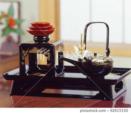 Toso 裝置（Toso 套裝） 92615150