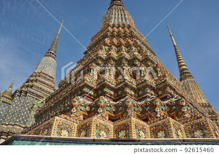 No. 1 in the ranking of popular travel destinations Thailand Bangkok Pattaya, a floating market, a trip to Thailand where you can enjoy all the temple tours No. 1 in the ranking of popular travel destinations Thailand Bangkok Pattaya, a floating market, a trip to Thailand where you can enjoy all the temple tours 92615460