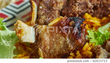 Liberian Torborgee Liberian Torborgee 92615713