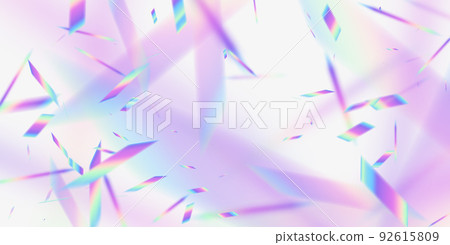 Download Rainbow Streamers stock image. Image of rainbow, yellow