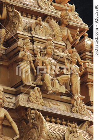 It is safe and ideal for shopping! Malaysia Kuala Lumpur Tourist Destination Malacca Day Trip It is safe and ideal for shopping! Malaysia Kuala Lumpur Tourist Destination Malacca Day Trip 92615890