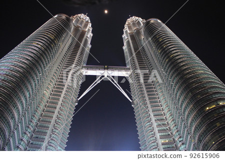It is safe and ideal for shopping! Malaysia Kuala Lumpur Tourist Destination Malacca Day Trip 92615906