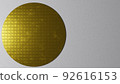 Silicon wafers for semiconductor products 92616153