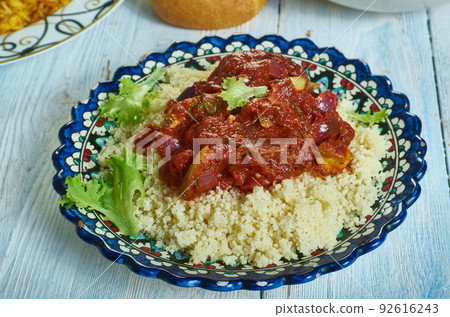 Senegalese Bassi Salte Senegalese Bassi Salte 92616243