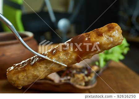 Fricadelle Fricadelle 92616250