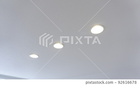 Ceiling downlight 92616678