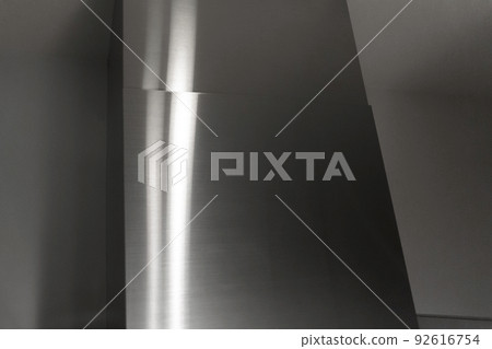 Stainless steel plate background texture material Stainless steel plate background texture material 92616754